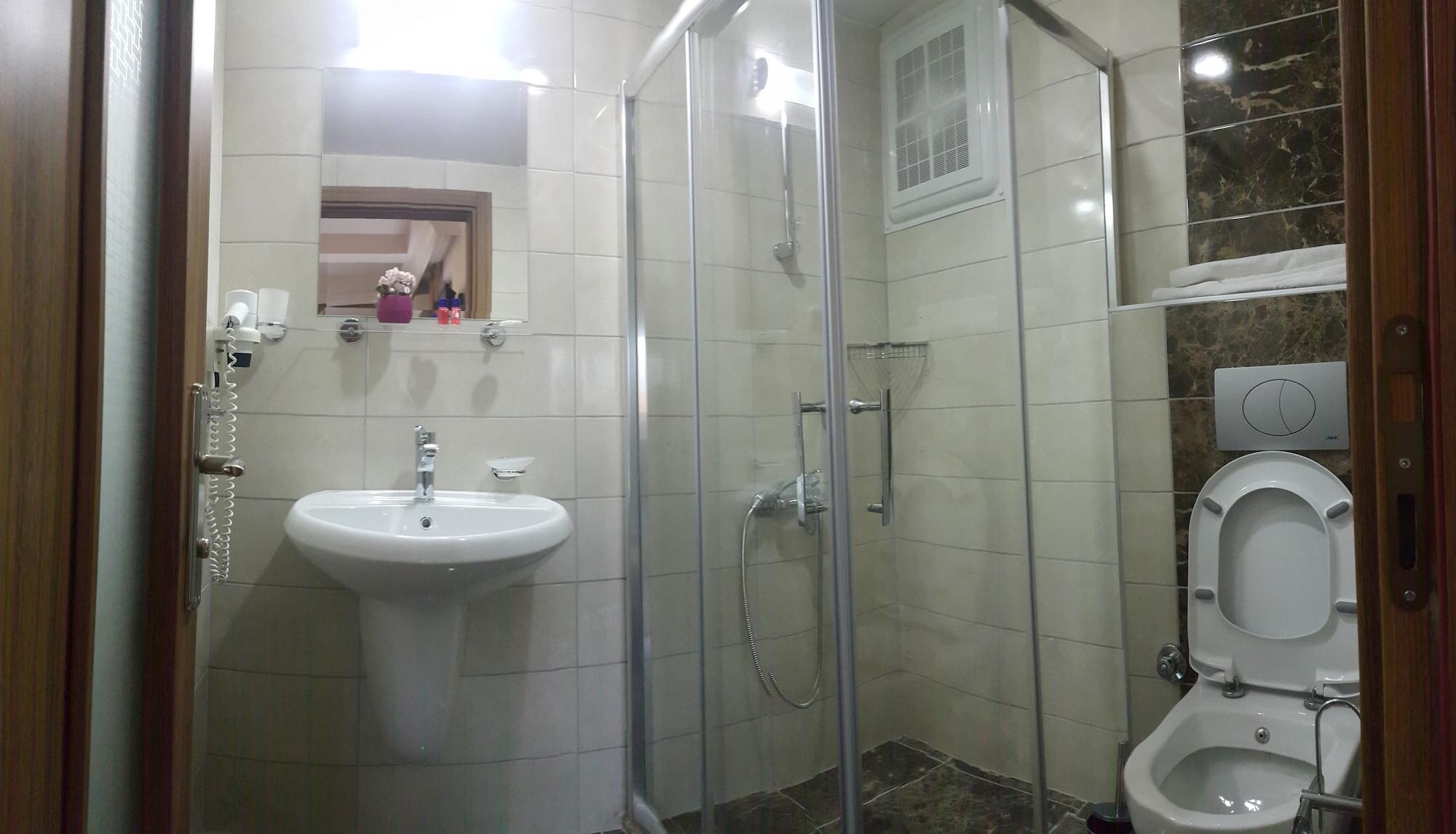 Midi Suites & Hotels Alanya Exterior foto