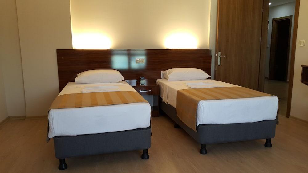 Midi Suites & Hotels Alanya Exterior foto