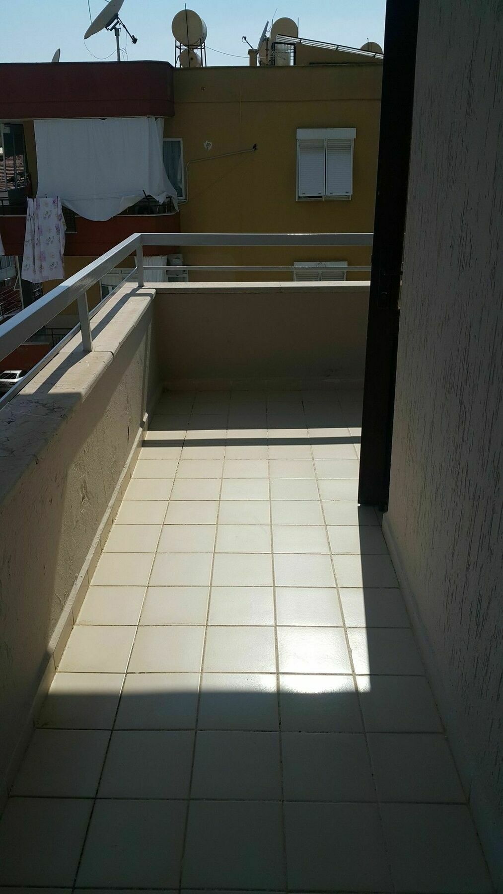 Midi Suites & Hotels Alanya Exterior foto