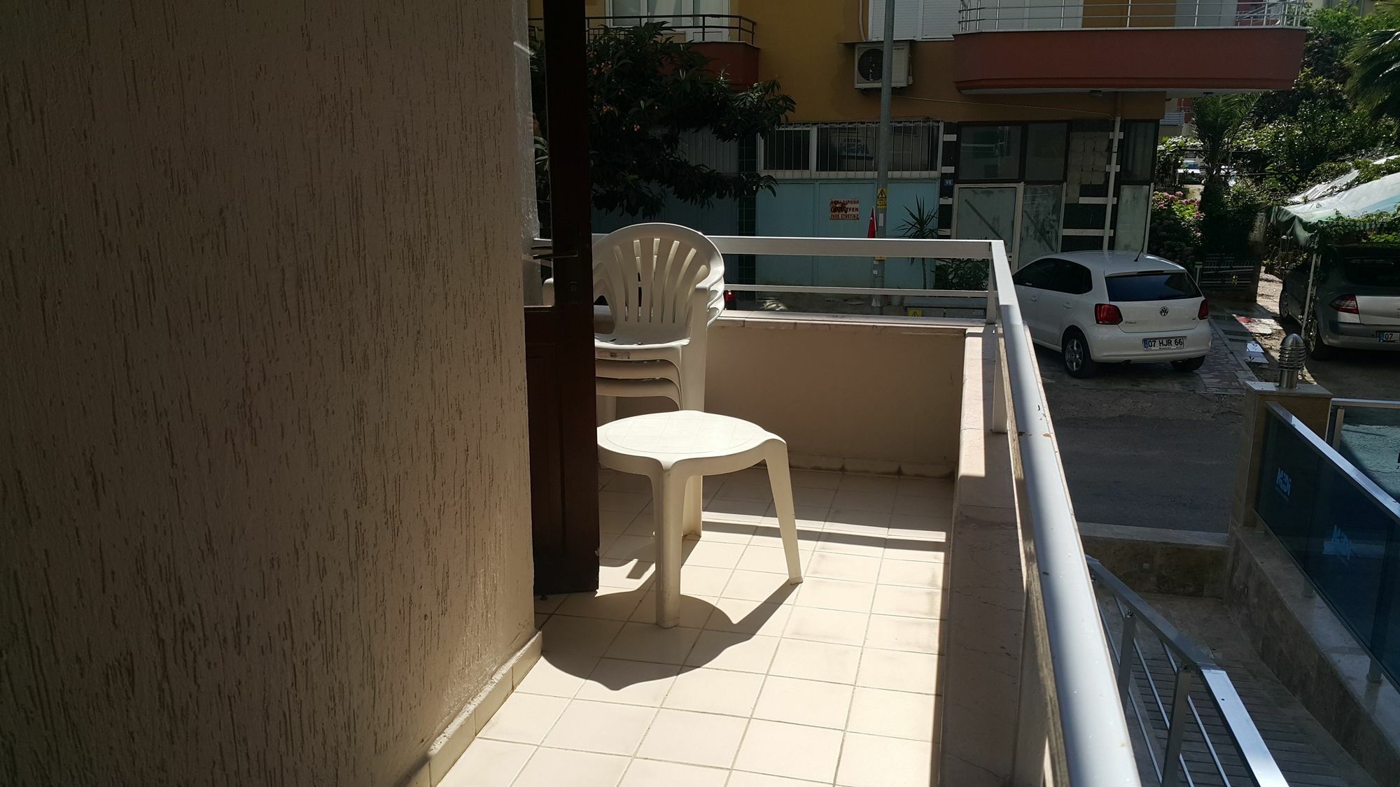 Midi Suites & Hotels Alanya Exterior foto