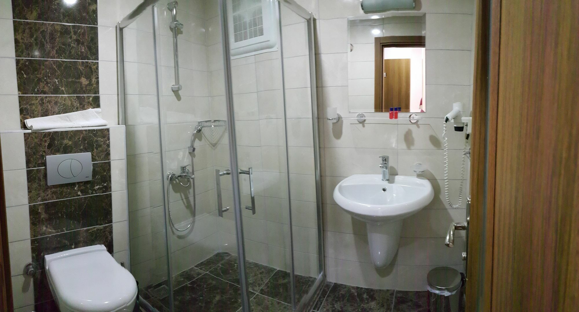 Midi Suites & Hotels Alanya Exterior foto