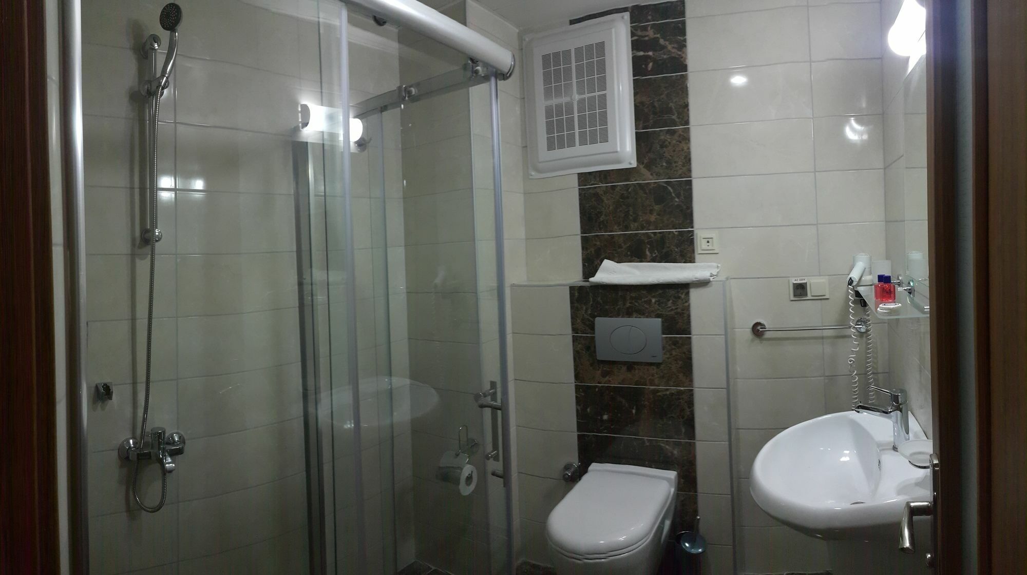 Midi Suites & Hotels Alanya Exterior foto