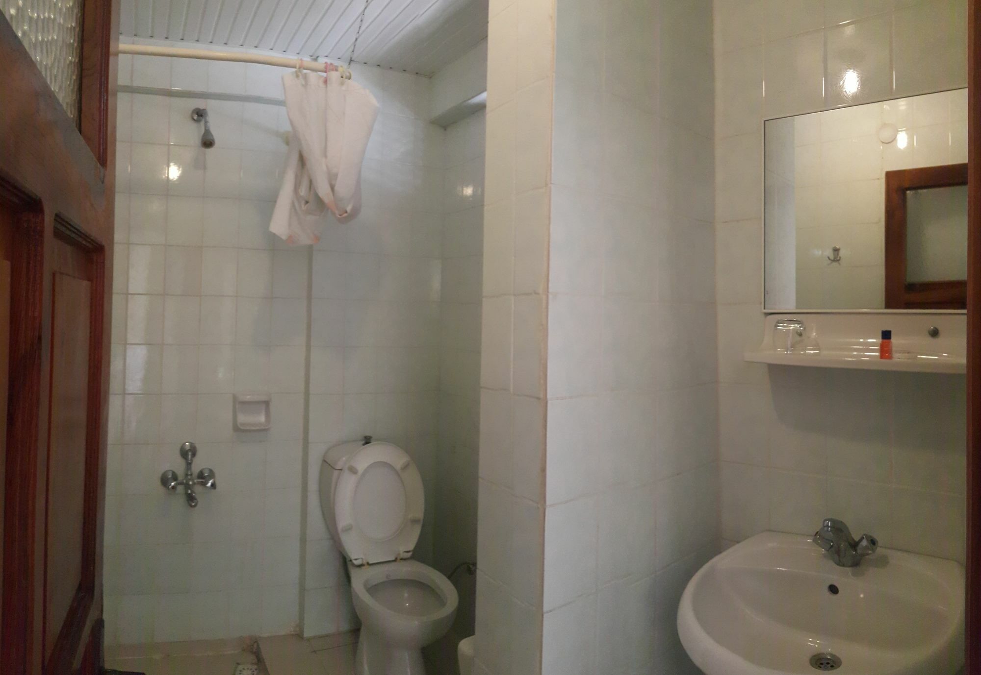 Midi Suites & Hotels Alanya Exterior foto