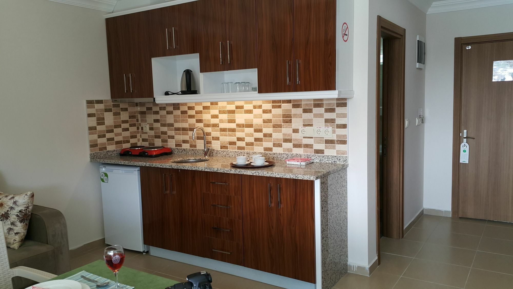 Midi Suites & Hotels Alanya Exterior foto